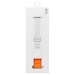 Ремешок - ApW27 Alpine Loop для "Apple Watch 38/40/41 mm" текстиль (orange) (214294)#1860986
