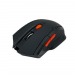 Мышь беспроводная Игровая 6D Черный (тех упаковка)#2141442