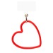 Брелок - trinket 36 Сердце (red) (215948)#1861107
