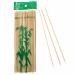 Шампуры бамбуковые 400мм*3мм (100шт) FIESTA 1/50уп  #1859695