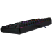 Клавиатура игровая беспроводная DEFENDER Fobos GK-011, механическая [04.04], шт#1859750