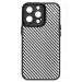 Чехол-накладка - PC077 для "Apple iPhone 13 Pro" (black) (215121)#1861554