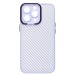 Чехол-накладка - PC077 для "Apple iPhone 13 Pro" (light violet) (215124)#1861558