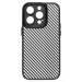 Чехол-накладка - PC077 для "Apple iPhone 14 Pro" (black) (215137)#1861486