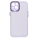 Чехол-накладка - PC077 для "Apple iPhone 14" (light violet) (215132)#1862039