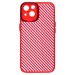 Чехол-накладка - PC077 для "Apple iPhone 14" (red) (215131)#1862041