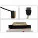 Шлейф матрицы DC02C00LY00 для ноутбуков HP#1863060