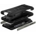 Смартфон Ulefone ARMOR 8 PRO 8/128 Gb BLACK#1860240