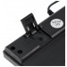 Клавиатура Smartbuy ONE 240 USB проводная с подсветкой черная (SBK-240U-K)/20#1860348