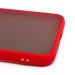 Чехол-накладка - PC041 для "Xiaomi Poco X5" (red) (214974)#1865350