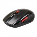 Мышь беспроводная Dialog Pointer MROP-01UBT BLACK Bluetooth+RF2.4G Optical - 5 кнопок+ролик прокрутки,USB, черная#2137949