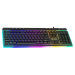 Игровая клавиатура USB Jet.A Panteon M210 с LED подсветкой, мембр. [06.04], шт#1861248