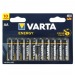 Элемент питания LR 6 Varta Energy BL-10 (4106)#1865792