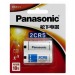 Элемент питания 2CR5 (6V) Panasonic BL-1#1865820