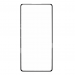 Защитное стекло "Полное покрытие" для Vivo V25 Pro#1861485