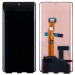 Дисплей для Huawei Honor X9a 5G/X40/Magic 5 Lite (RMO-NX1) в сборе с тачскрином Черный - OR#1899686