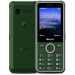 Мобильный телефон Philips E2301 Green (2,8"/0,3МП/3000mAh)#1861801