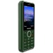Мобильный телефон Philips E2301 Green (2,8"/0,3МП/3000mAh)#1861804