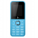 Мобильный телефон F+ (Fly) F170L Light Blue (1,77"/600mAh)#1862019