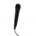 Портативная колонка FUMIKO Hammer FBS05-01 (Bluetooth/USB/TF/2микр/ПДУ/подсв/30Вт) 250x242x59 черн#1863968