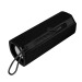 Портативная колонка Fumiko Style FBS03-01 (Bluetooth/USB/TF/AUX/2x5Вт/1200mAh) черная#1861841