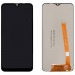 Дисплей для Samsung A202F Galaxy A20e + тачскрин (черный) (100% LCD)#1961731
