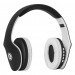 Bluetooth-наушники полноразмерные Defender FreeMotion B525 (black/white) (218088)#1862762