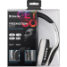 Bluetooth-наушники полноразмерные Defender FreeMotion B525 (black/white) (218088)#1863939