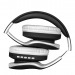 Bluetooth-наушники полноразмерные Defender FreeMotion B525 (black/white) (218088)#1862760