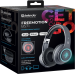 Bluetooth-наушники полноразмерные Defender FreeMotion B571 (grey) (218086)#1863966