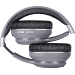 Bluetooth-наушники полноразмерные Defender FreeMotion B571 (grey) (218086)#1863963