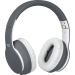 Bluetooth-наушники полноразмерные Defender FreeMotion B580 (grey) (218087)#1863942