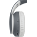 Bluetooth-наушники полноразмерные Defender FreeMotion B580 (grey) (218087)#1863948