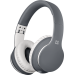 Bluetooth-наушники полноразмерные Defender FreeMotion B580 (grey) (218087)#1863940