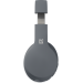 Bluetooth-наушники полноразмерные Defender FreeMotion B580 (grey) (218087)#1863945