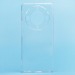 Чехол-накладка Activ ASC-101 Puffy 0.9мм для "Huawei  Honor X9a" (прозрачный) (215656)#1865274