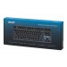Клавиатура Acer OKW126 механическая черный USB for gamer LED [14.04], шт#1864173