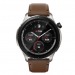 Умные часы Amazfit GTR 4 Vintage Brown Leather#1865559