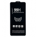 Защитное стекло Samsung A54 5G (2023) (Premium Full 99H) Черное#1881323