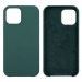 Чехол-накладка Soft Touch для iPhone 14 Pro Морская волна#1877069