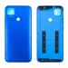 Задняя крышка для Xiaomi Redmi 9C (M2006C3MNG) Синий - Премиум#2071922