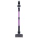 Беспроводной пылесос BQ VCA0201H Grey-Purple#1864453
