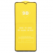 Защитное стекло Xiaomi Redmi Note 12 5G (2023) (Full Glue) тех упаковка Черное#1881614