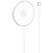 Беспроводное зарядное устройство Hoco CW41 Delight 3in1 SafeMag 15W (white) (214031)#1864835
