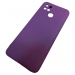 Чехол силиконовый POCO С40 Slicon Cover Nano фиолетовый#2132260