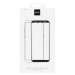 Защитное стекло Full Screen Activ Clean Line 3D для "Xiaomi 13 Lite" (black) (215720)#1878599