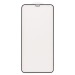 Защитное стекло Full Screen - Flex HD для "Apple iPhone 12 Pro Max" (black)(215572)#1867103