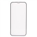 Защитное стекло Full Screen - Flex HD для "Apple iPhone 12/iPhone 12 Pro" (black)(215574)#1867411