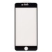 Защитное стекло Full Screen - Flex HD для "Apple iPhone 7 Plus/iPhone 8 Plus" (black)(215579)#1867204