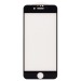 Защитное стекло Full Screen - Flex HD для "Apple iPhone 7/iPhone 8/iPhone SE 2020" (black)(215581)#1867208